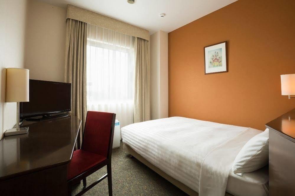 Hotel Jr-east Mets Mejiro Tokio