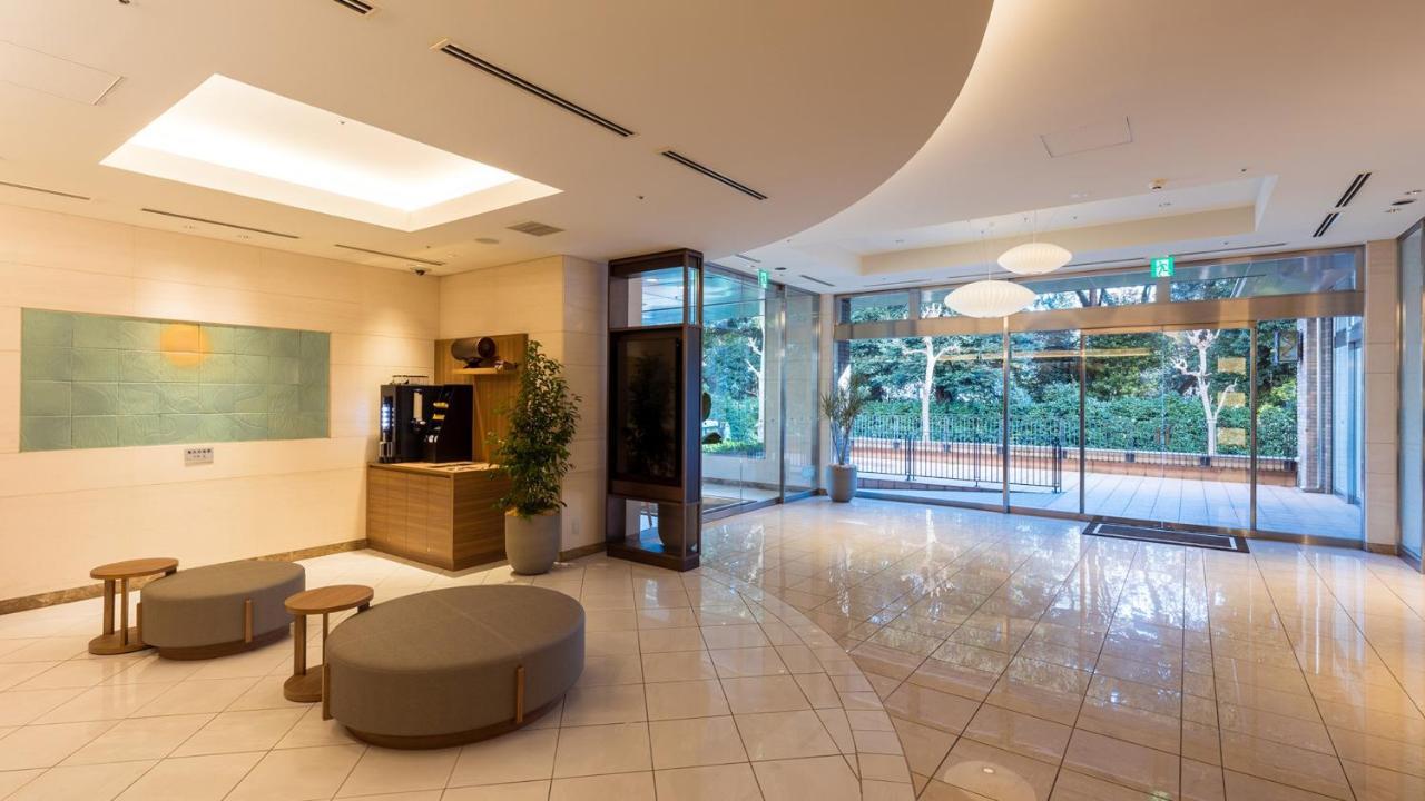Hotell Jr-east Mets Mejiro 3*