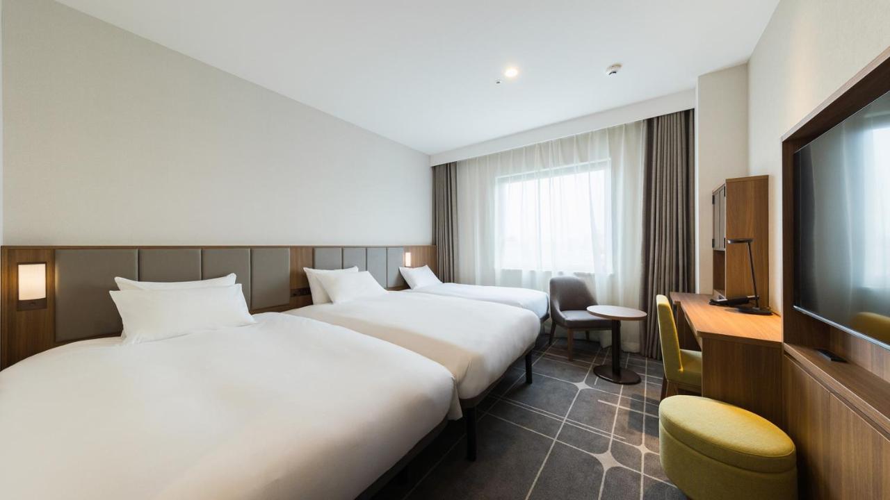 Hotell Jr-east Mets Mejiro 3*