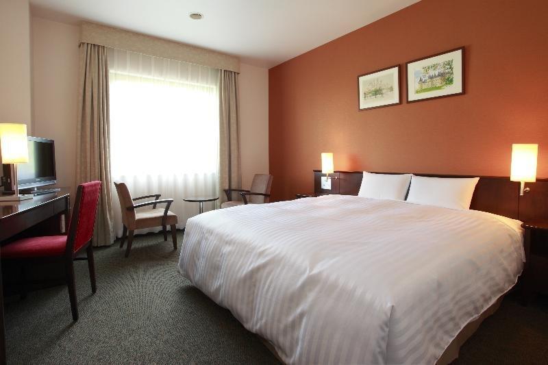 Hotell Jr-east Mets Mejiro 3*