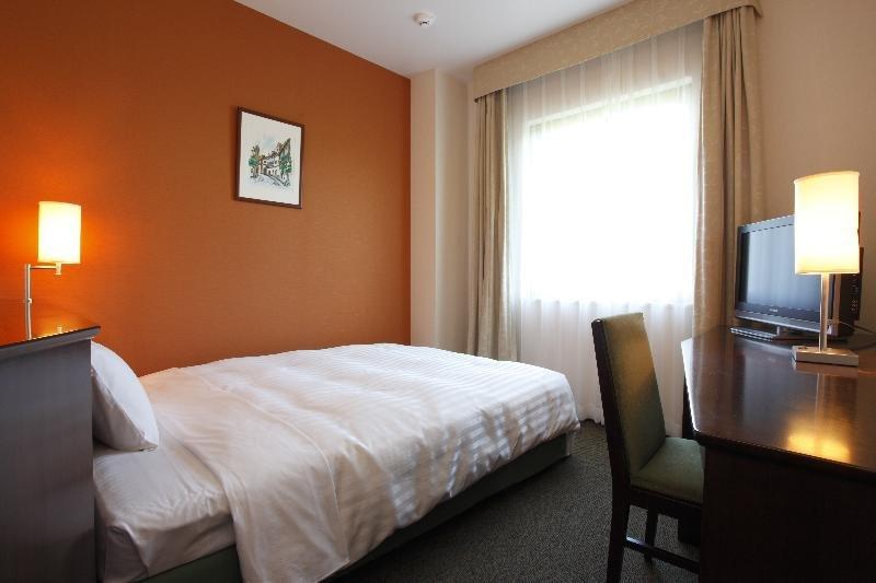 Hotell Jr-east Mets Mejiro Tokyo prefektur