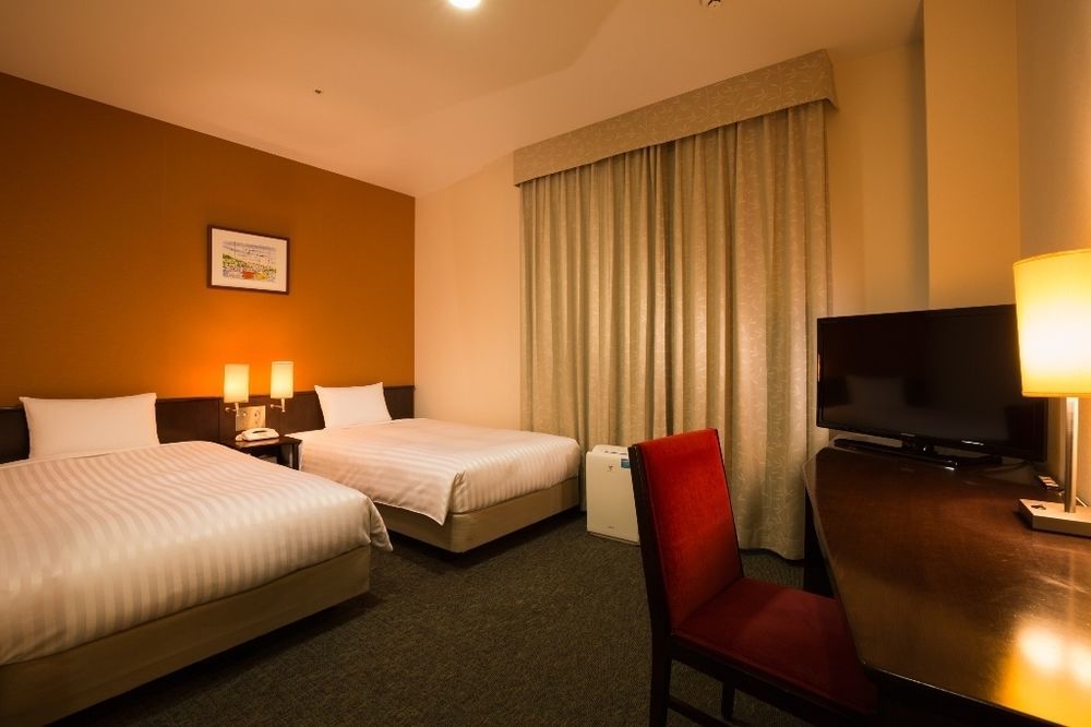 Hotell Jr-east Mets Mejiro Tokyo prefektur