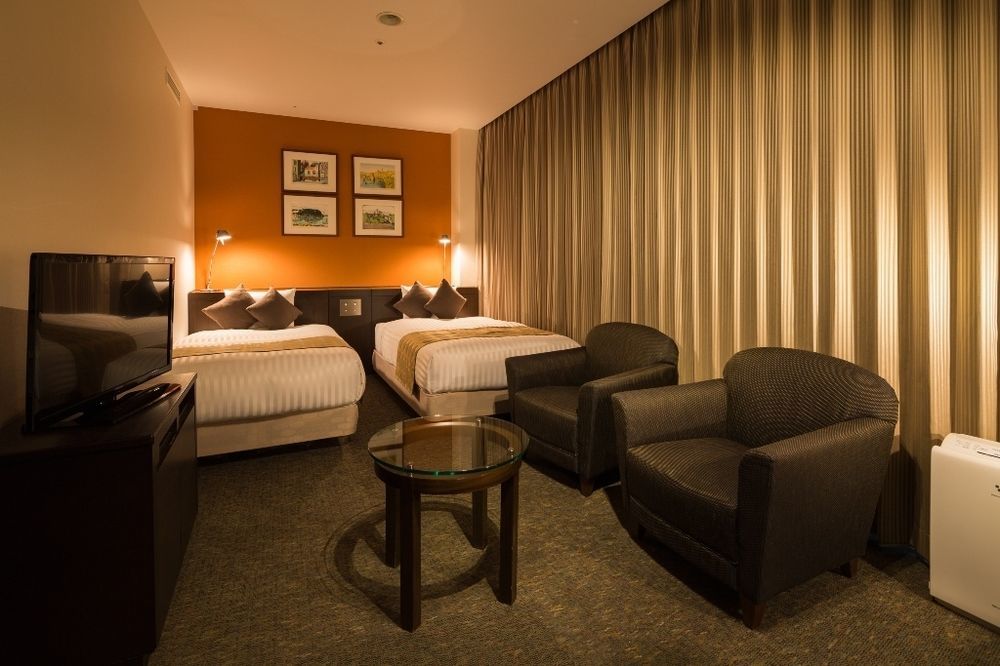 Hotell Jr-east Mets Mejiro 3*