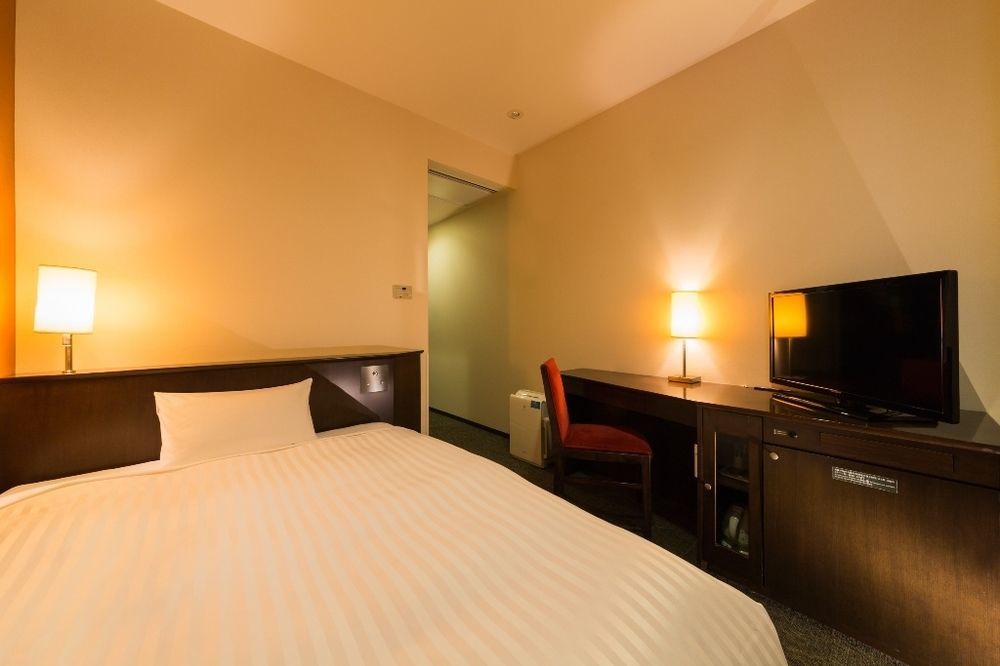 Hotell Jr-east Mets Mejiro Tokyo prefektur