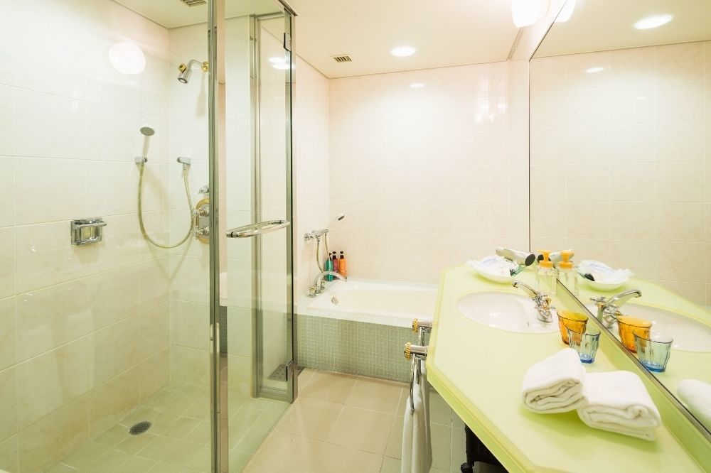 Hotell Jr-east Mets Mejiro 3*