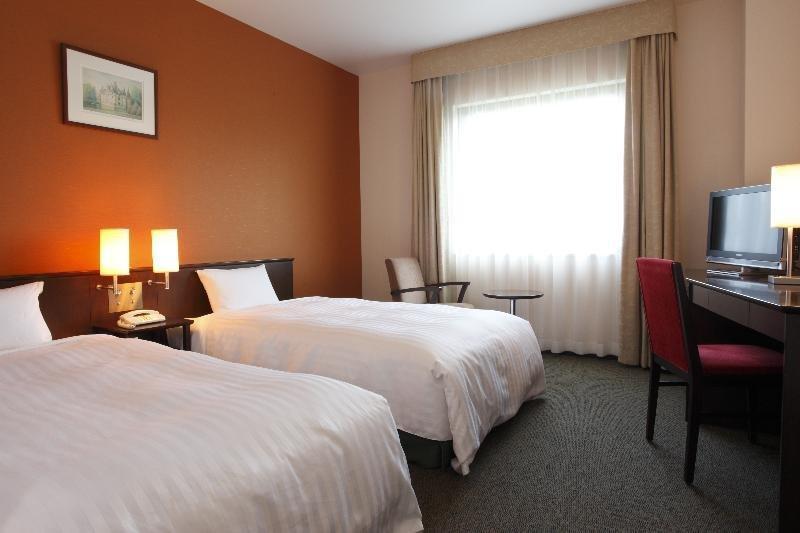 Hotell Jr-east Mets Mejiro 3*